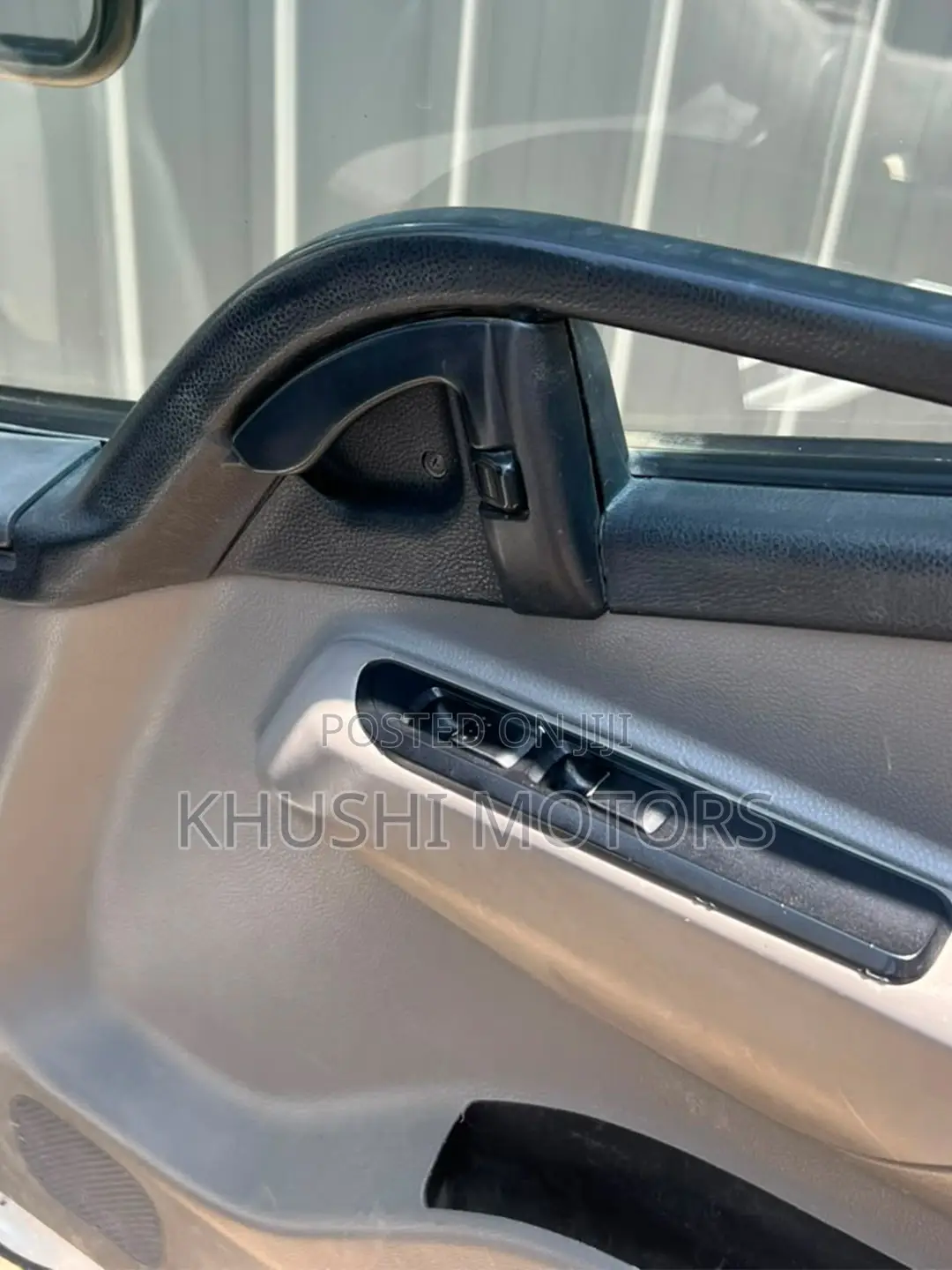 Nissan Atlas