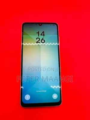 Samsung Galaxy A06 128 GB Rose Gold