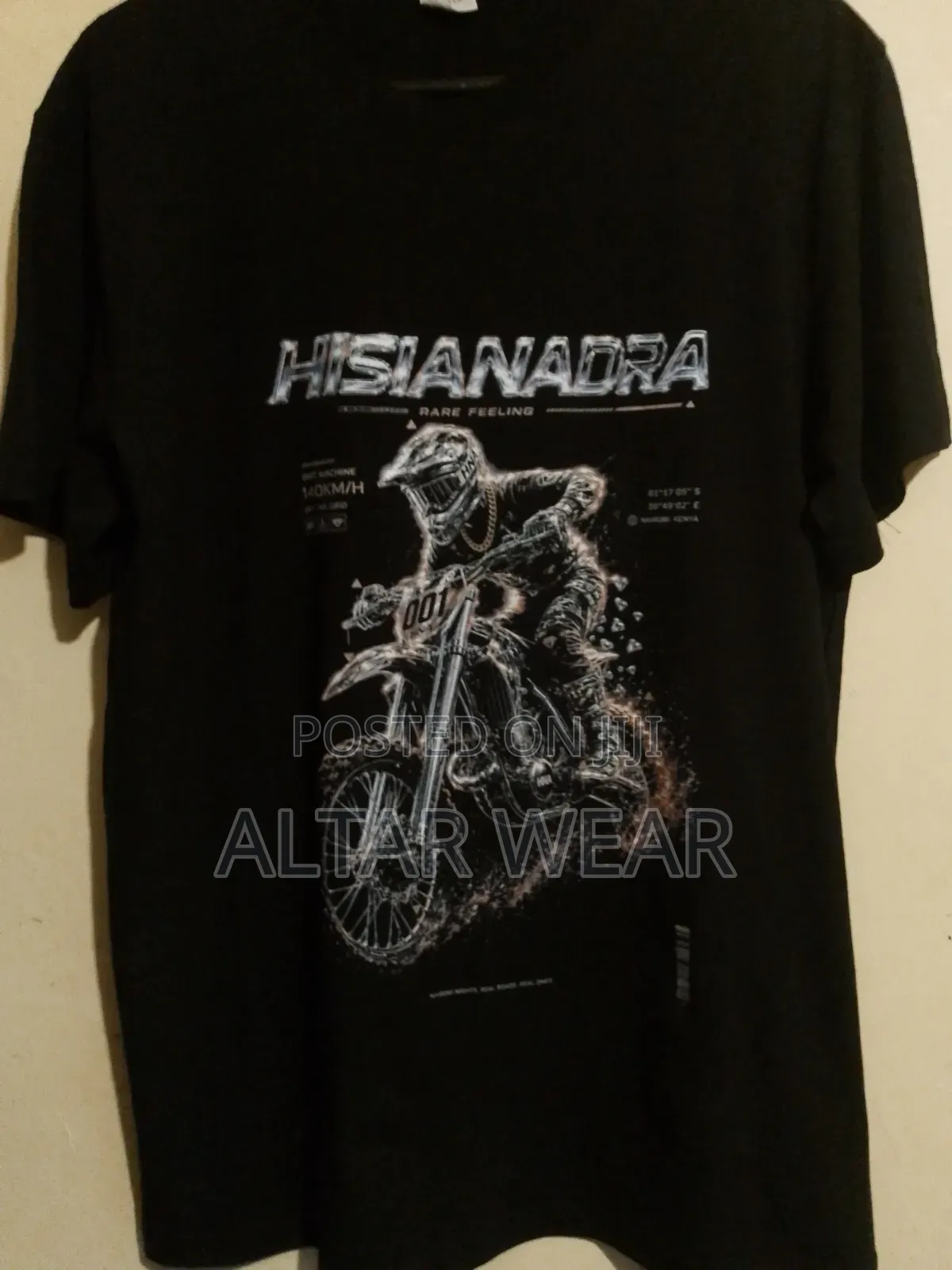 Graphic T-Shirt