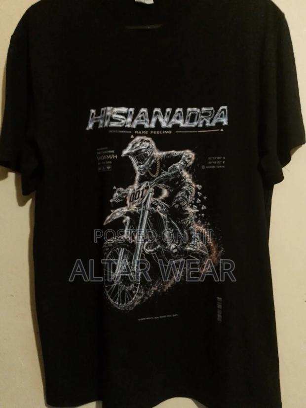 Graphic T-Shirt