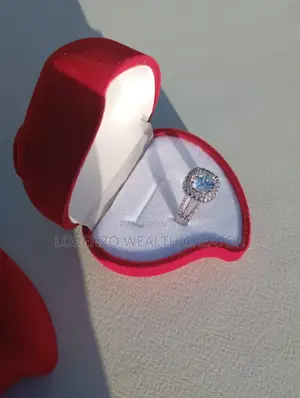 Diamond Ring
