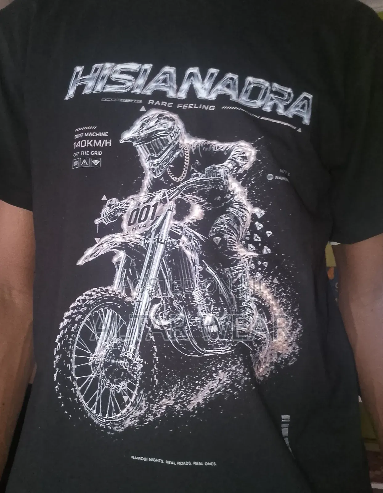 Graphic T-Shirt