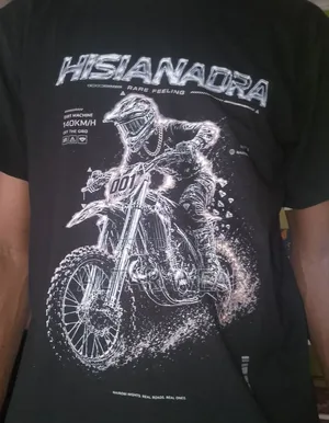 Graphic T-Shirt