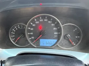 Toyota RAV4 2018 Red