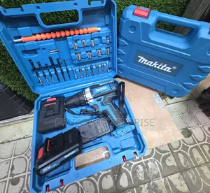 Makita 26V Cordless Drill