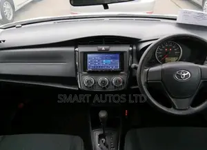Toyota Axio 2020