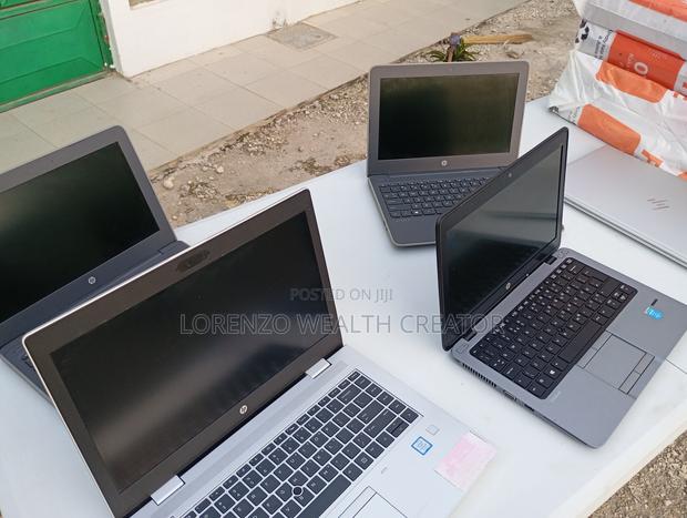 Laptop HP EliteBook 820 G3 4GB Intel Core i5 HDD+SSD 512GB