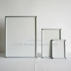 Heavyduty Snapper Frames for Banks and Company Document Display