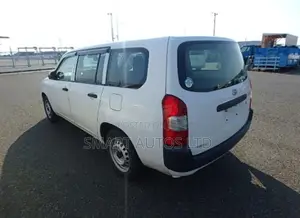 Toyota Probox 1.3 DX 2WD 2019 Off white