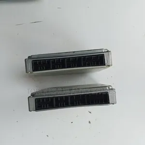 Subaru Impreza Gg2 2004 Engine Computer Unit (C1)