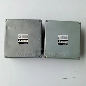 Subaru Impreza Gg2 2004 Engine Computer Unit (C1)