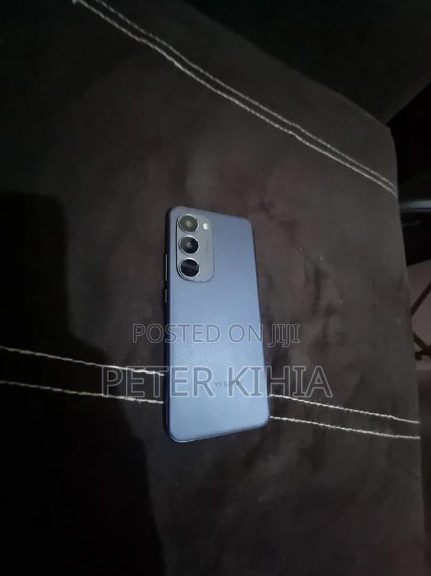 Tecno Spark 40 Pro+ 128 GB Black - thumbnail 3