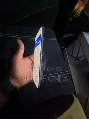 Tecno Spark 40 Pro+ 128 GB Black
