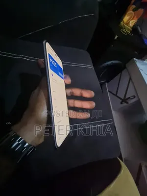 Tecno Spark 40 Pro+ 128 GB Black