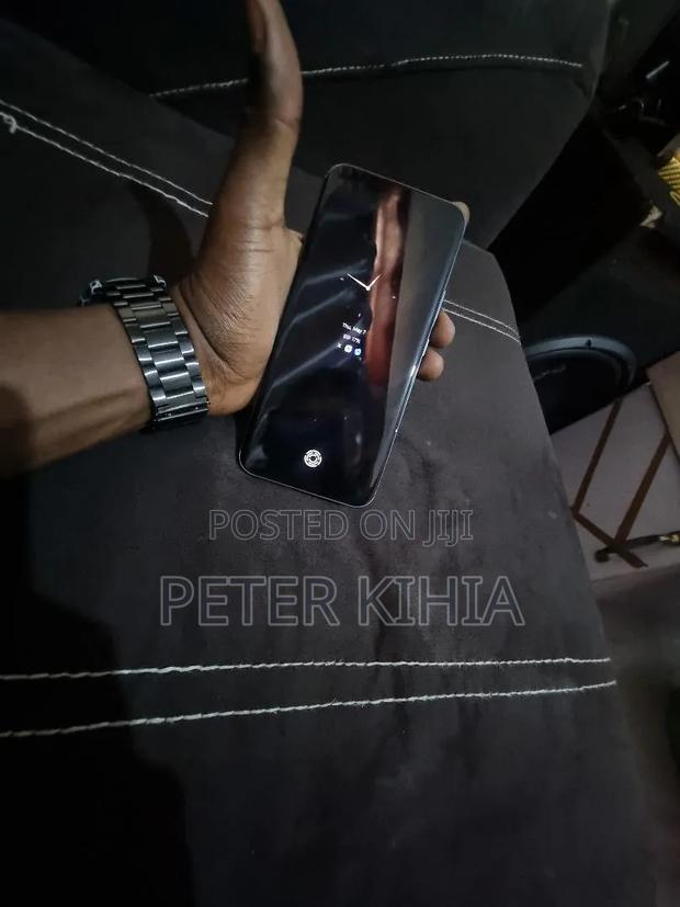Tecno Spark 40 Pro+ 128 GB Black - thumbnail 6