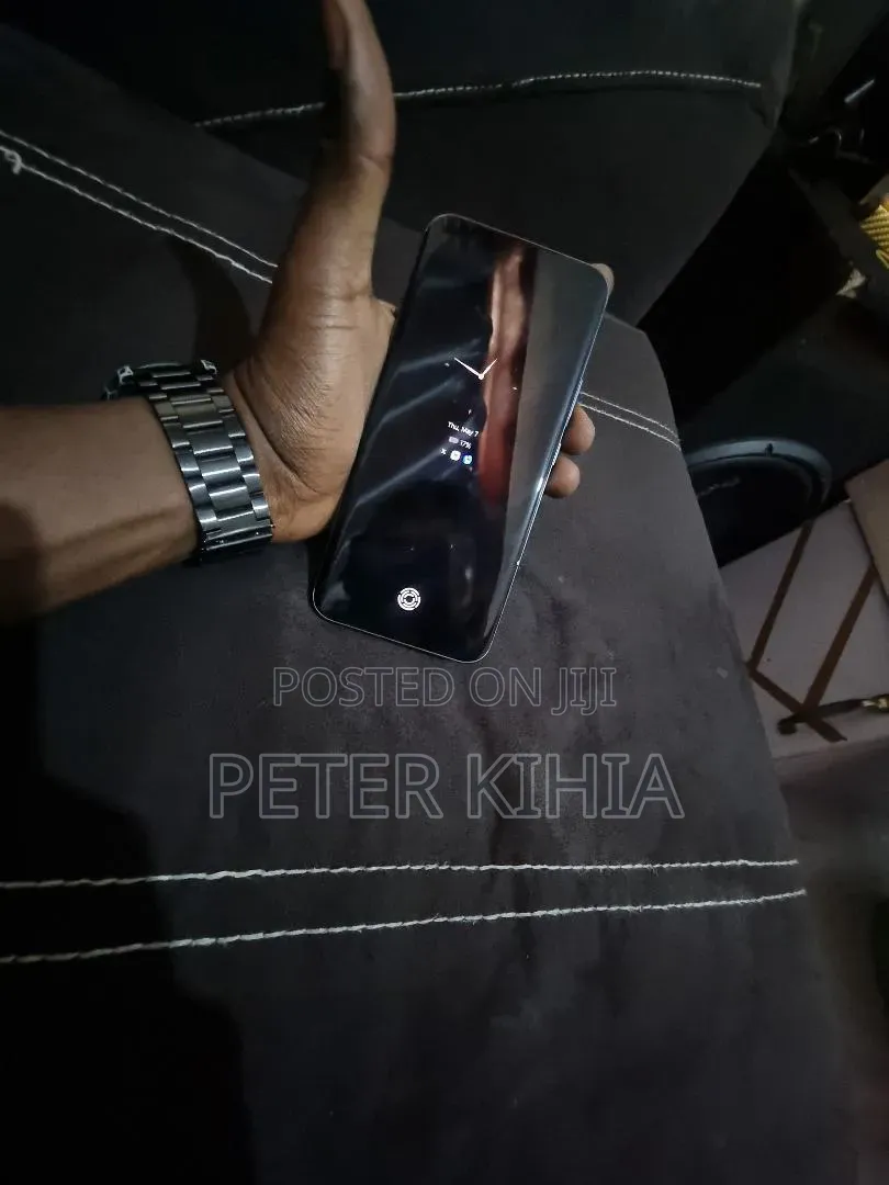 Tecno Spark 40 Pro+ 128 GB Black