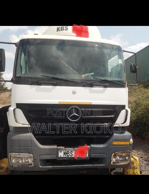 Mercedes Benz Axor Mp3 - thumbnail 2