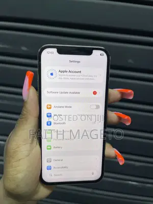 Apple iPhone 12 Pro 256 GB Gold