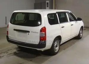 Toyota Probox 1.3 DX Comfort 2WD 2021