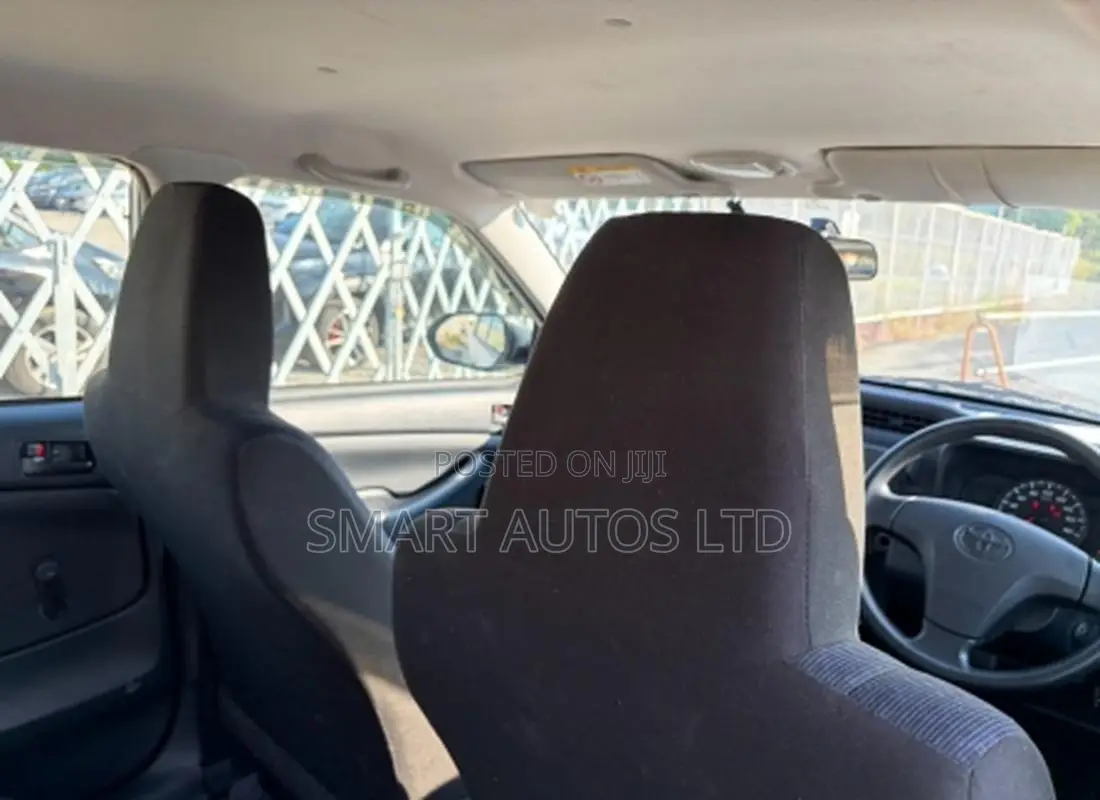 Toyota Probox 1.3 DX Comfort 2WD 2021