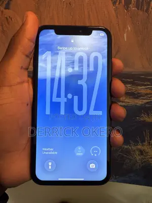 Apple iPhone 11 64 GB Black