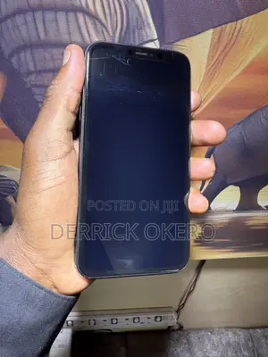 Apple iPhone 11 64 GB Black
