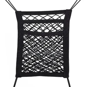 Car Organiser Net -Car Front Seats