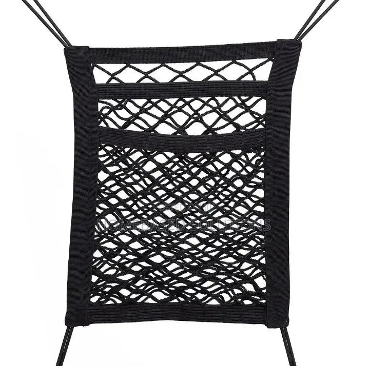 Car Organiser Net -Car Front Seats