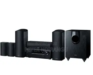 Onkyo HT-7800(B) 5.1.2 Channel Home Theatre