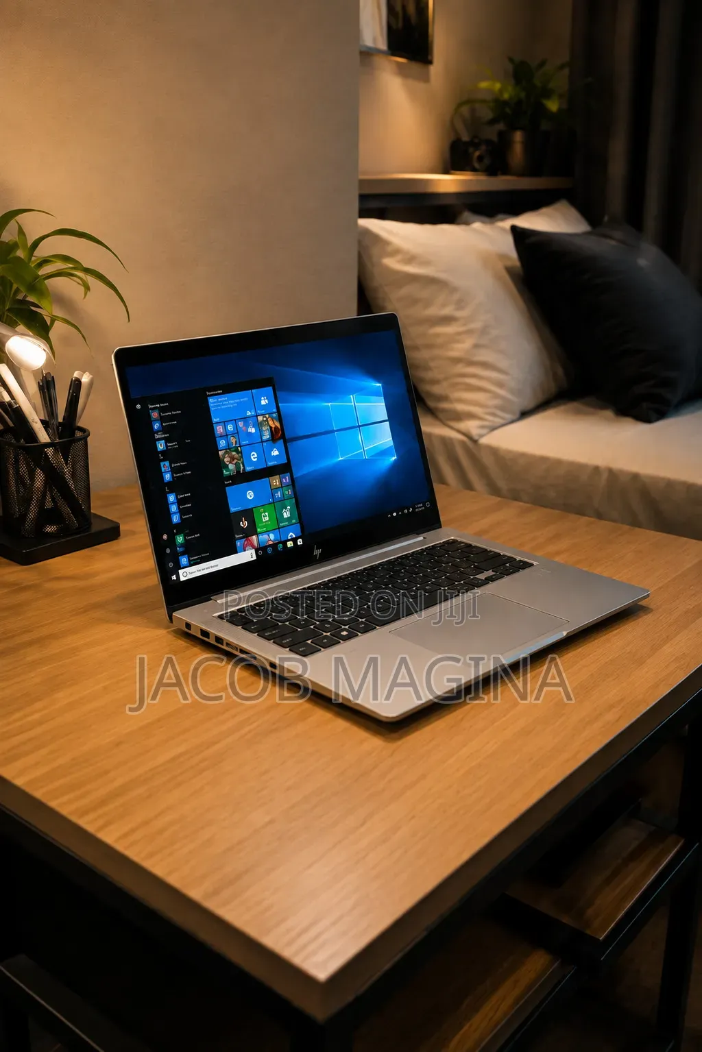 Laptop HP EliteBook 840 G5 8GB Intel Core i5 SSD 256GB