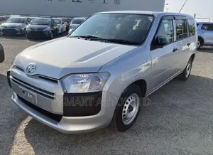 Toyota Probox 1.3 DX 2WD 2021