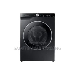 Ww11cg604dlb Samsung 11kg Ai Front Load Washing Machine