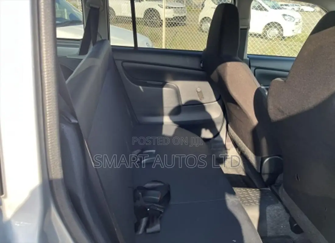 Toyota Probox 1.3 DX 2WD 2021