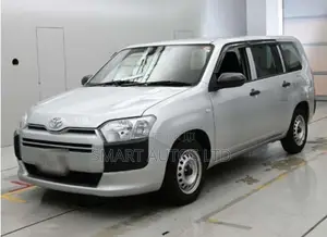 Toyota Probox 1.3 DX 2WD 2021