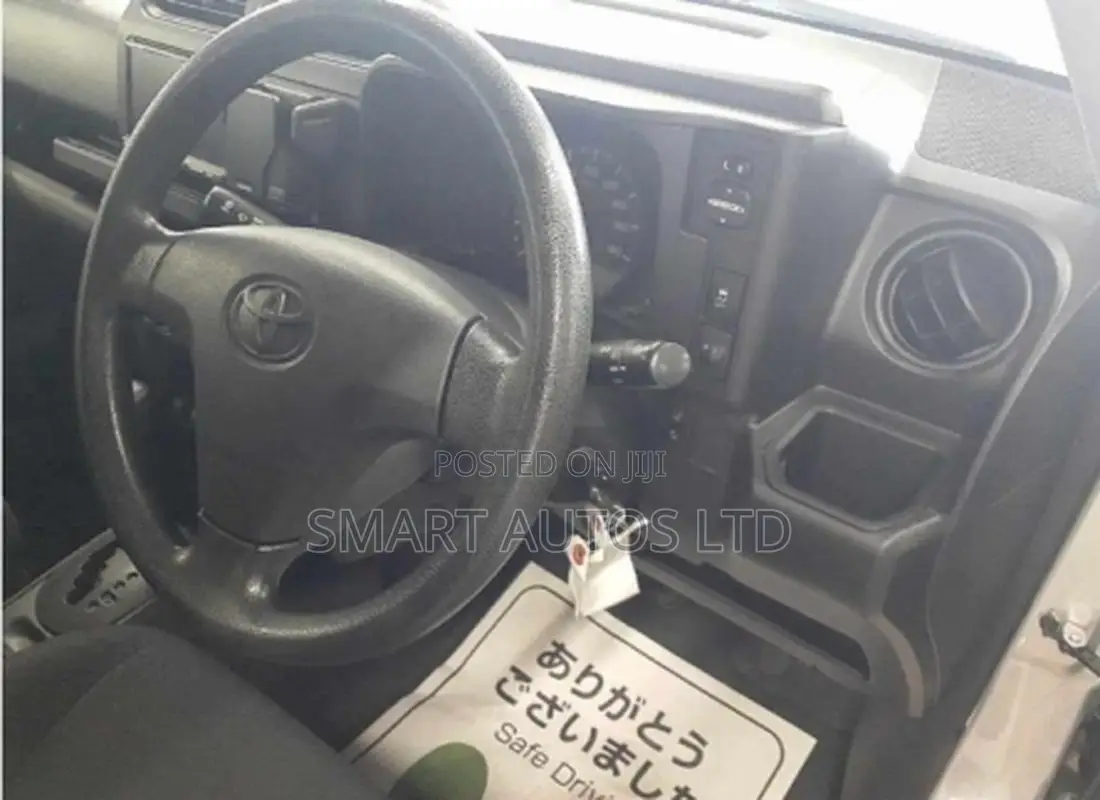 Toyota Probox 1.3 DX 2WD 2021