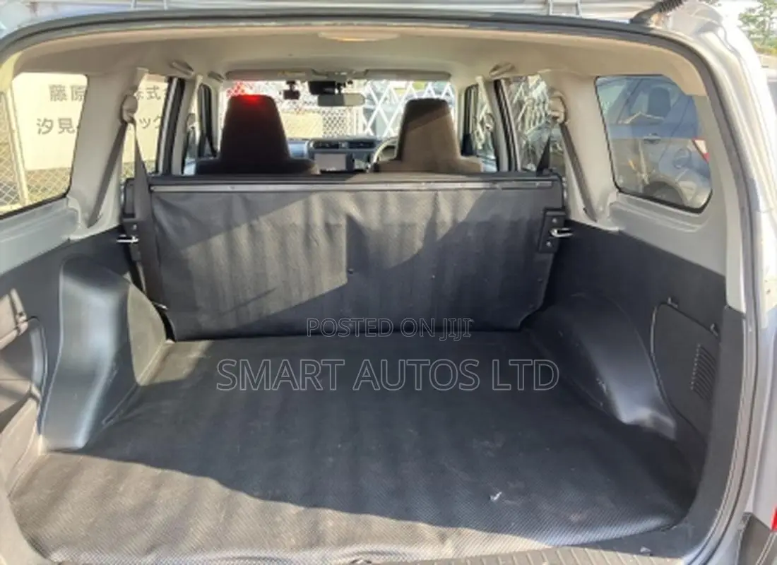 Toyota Probox 1.3 DX 2WD 2021