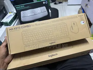 Logitech Keyboard