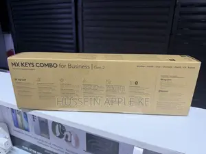 Logitech Keyboard