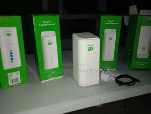 5G Wifi Routers