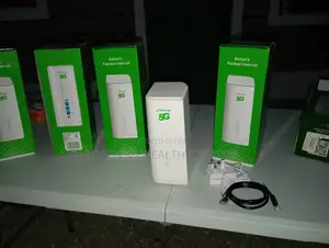5G Wifi Routers