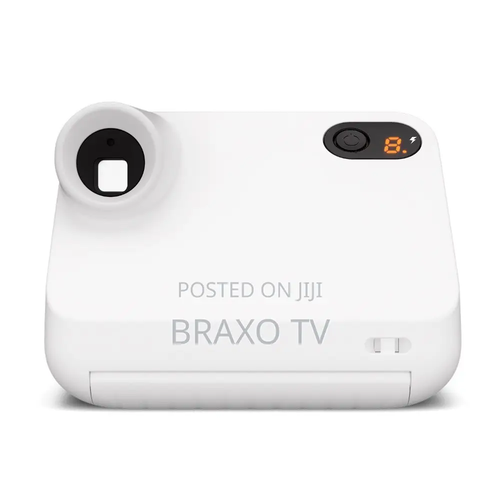 Polaroid Go Generation 2 Instant Mini Camera