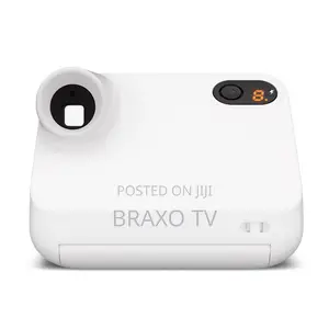 Polaroid Go Generation 2 Instant Mini Camera