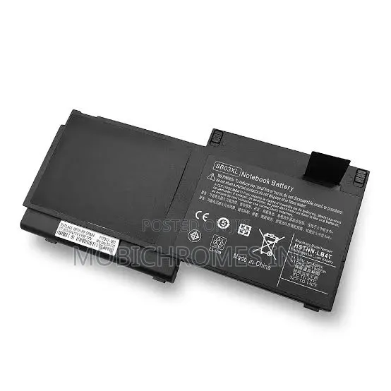 HP Sb03xl Battery