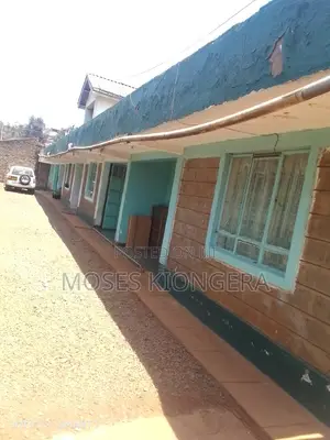 2bdrm Apartment in Ruaka for sale