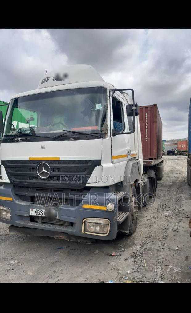 Mercedes Benz Axor Mp3 - thumbnail 4