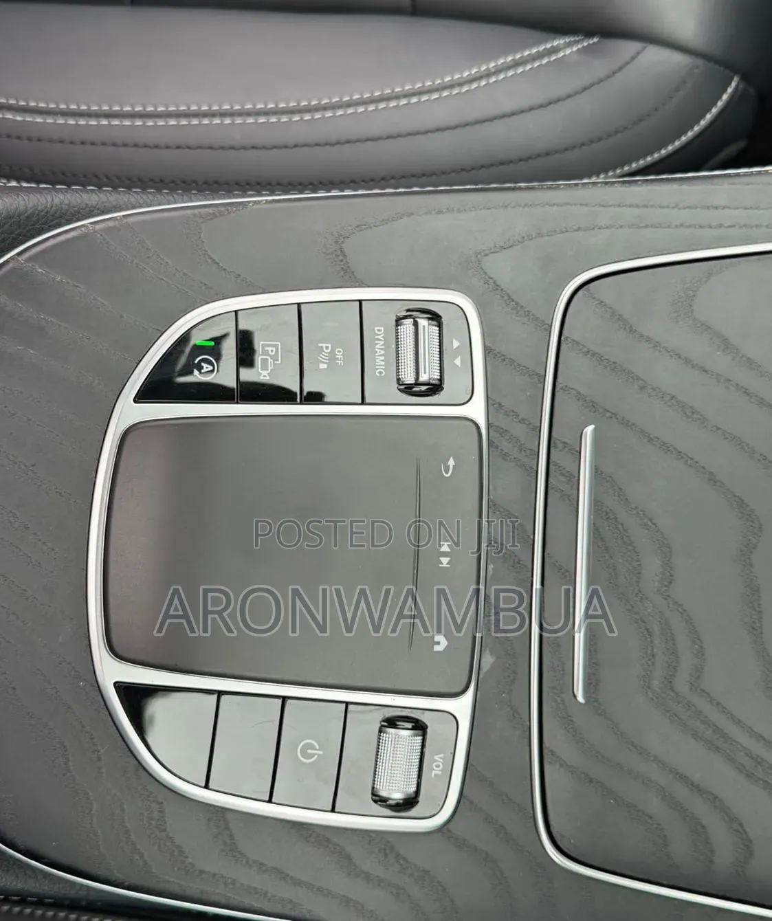Mercedes-Benz E200 2020 White