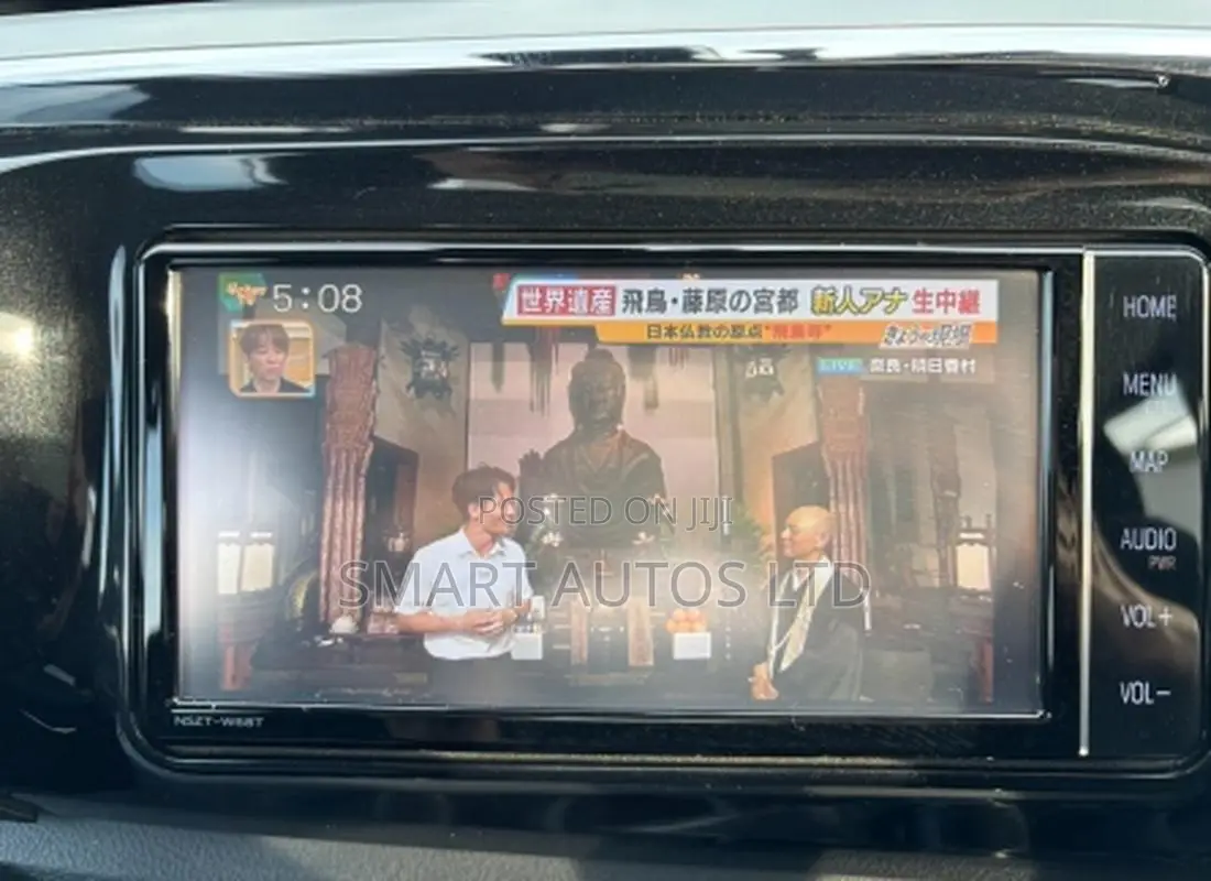 Toyota Hilux Revo Double Cab Deisel 2.4 AWD 2020 Black