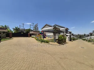 4bdrm House in Kwa Kairu for sale