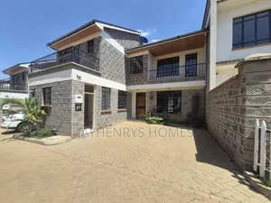 4bdrm House in Kwa Kairu for sale