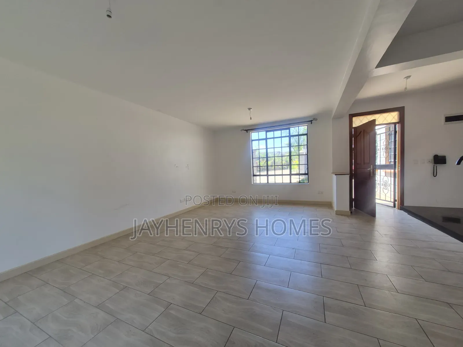 4bdrm House in Kwa Kairu for sale
